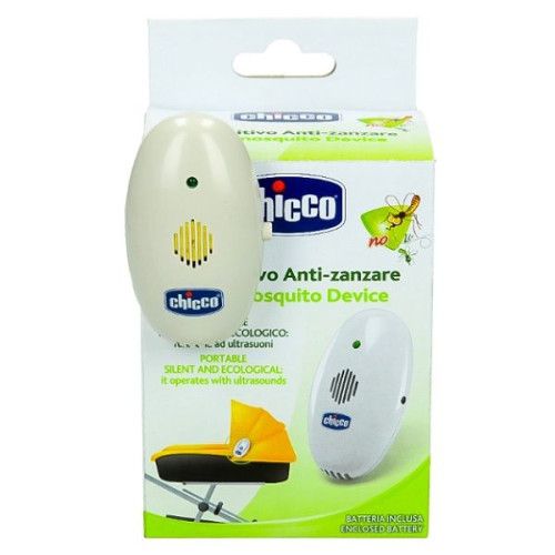 Chicco Portable Mosquito Repellent Device