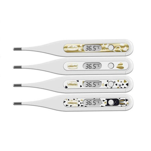 Chicco Digital Pediatric Thermometer 1 pc - 0723