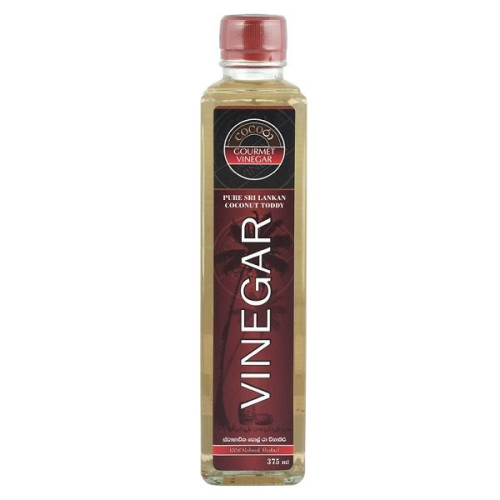 Coconut Vinegar from Coconut Nectar 12.68 fl oz (375 ml)