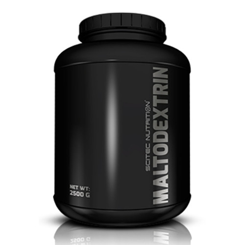 Scitec Nutrition Maltodextrin 5.51 lb (2500 g)