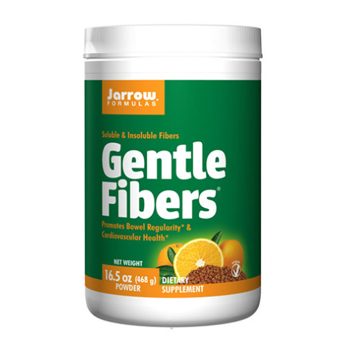 Jarrow Formulas Gentle Fibers 1.03 lb (468 g)