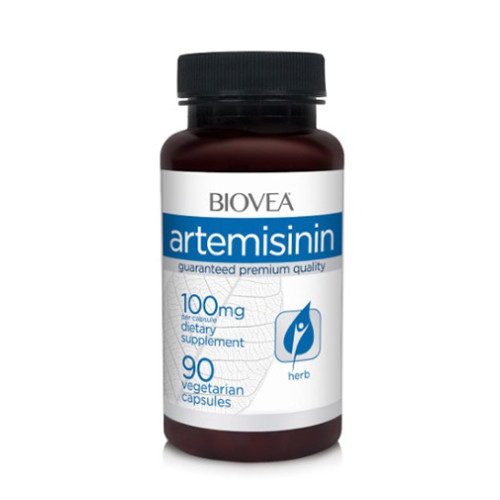 Biovea Artemisinin 90 Capsules
