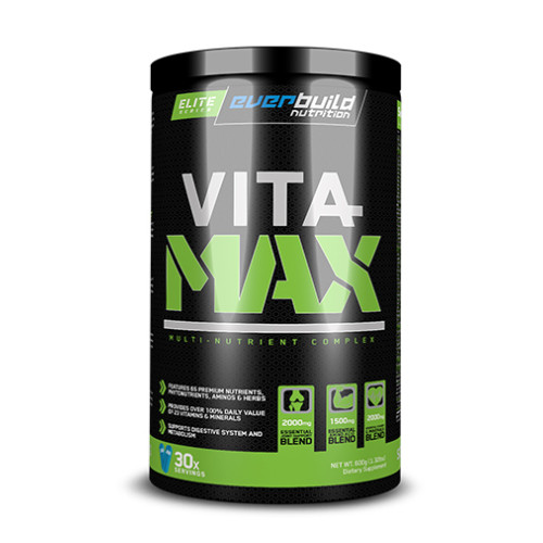 Everbuild Vita Max 30 pcs