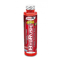 Amix Hydrush Liquid Green Lemon 1.59 oz (45 g) 1 Ampouple
