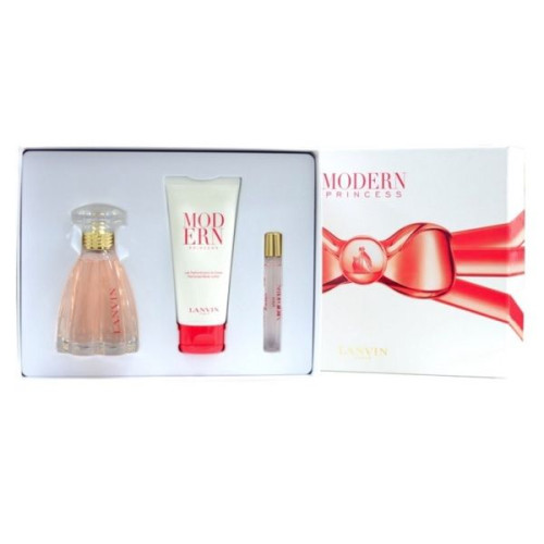 Lanvin Modern Princess Promo Set for Women