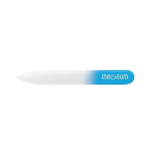 Magnum Feel the Style Glass Nail File - 093