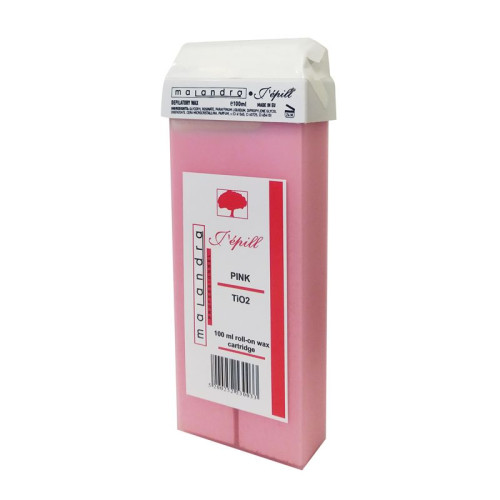 Maiandra Professionnel Car Mask Filler with Titanium 3.38 fl oz (100 ml)