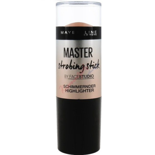 Maybelline Master Strobing Stick Face Highlighter 200 Medium