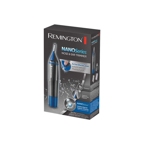 Remington Nano Series Facial Trimmer NE3850
