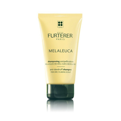 Rene Furterer Melaleuca Anti-Dandruff Shampoo 5.07 fl oz (150 ml)