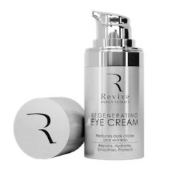 Revive Regenerating Eye Cream with Snail Extract 0.51 fl oz (15 ml)