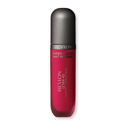 Revlon Ultra HD Matte Long-Lasting Lipstick with a Matte Effect Color Degrees 805 100