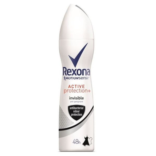 Rexona Active Protection Deodorant Spray for Women 5.07 fl oz (150 ml)