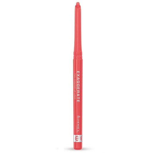 Rimmel Exaggerate Automatic Lip Pencil 102