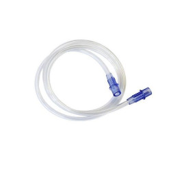 Omron Pvc Air Tube for Inhaler A3 Complete