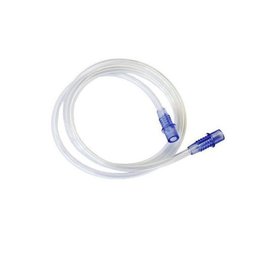 Omron Pvc Air Tube for Inhaler A3 Complete