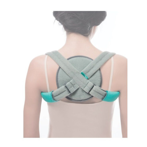 Orthoteh Collar Bandage Fix Size M 1 pc