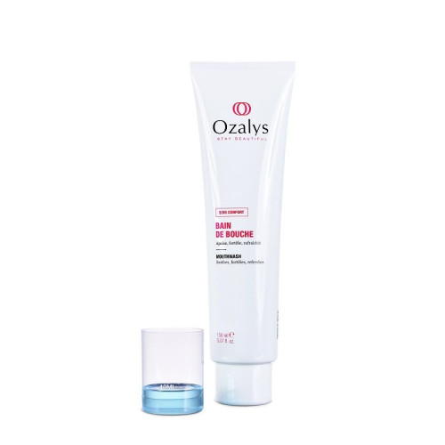 Ozalys Mouthwash 5.07 fl oz (150 ml)