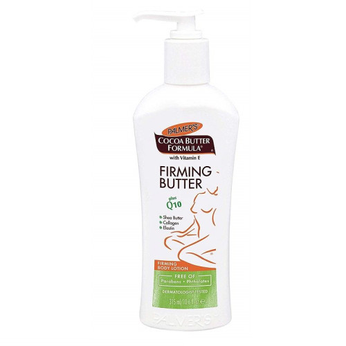 Palmers Firming Body Lotion for After Birth with Q10+ 10.65 fl oz (315 ml)