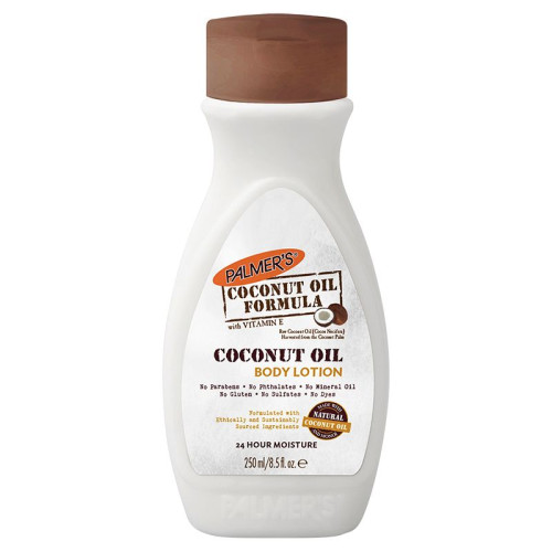 Palmers Moisturizing Body Lotion with Coconut Oil 8.45 fl oz (250 ml)
