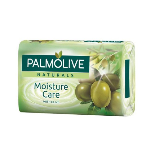 Palmolive Naturals Moisture Care Nourishing Soap Olive Extract 3.17 oz (90 g)
