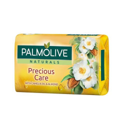 Palmolive Naturals Precious Care Nourishing Soap Camellia and Almond Oil 3.17 oz (90 g)