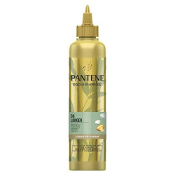 Pantene Pro-V Miracles Anti-Hair Loss Cream with Bamboo and Biotin 9.13 fl oz (270 ml)