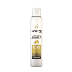 Pantene Repair and Protect Repairing Foam Conditioner for Weak and Damaged Hair 6.09 fl oz (180 ml)