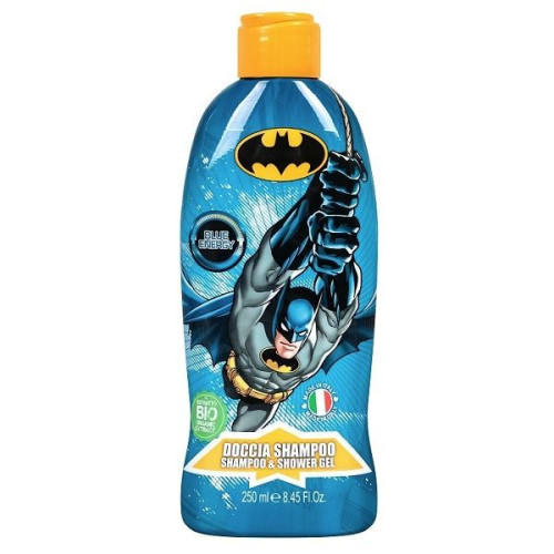 Disney Batman Hair and Body Shampoo 8.45 fl oz (250 ml)