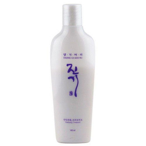 Doori Vitalizing and Nourishing Hair Conditioner for Shine 4.9 fl oz (145 ml)