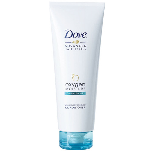 Dove Advanced Oxygen Moisture Hair Conditioner for Nourishment and Hydration 8.45 fl oz (250 ml)
