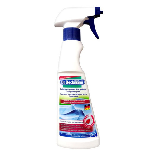Dr. Beckmann Pre-Spalare Stain Remover 8.45 fl oz (250 ml)