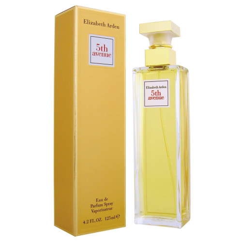 Elizabeth Arden 5th Avenue Perfume for Women 4.23 fl oz (125 ml)