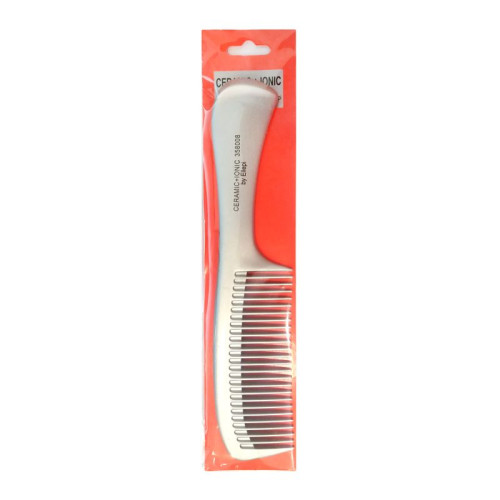 Ellepi Ceramic Comb with Ions - 358008
