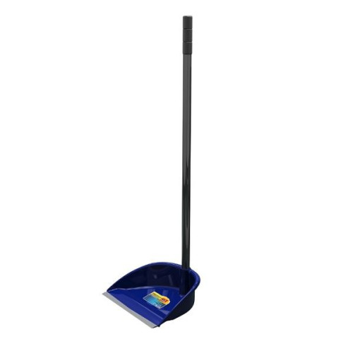 Fino Dustpan with Handle 1 pc