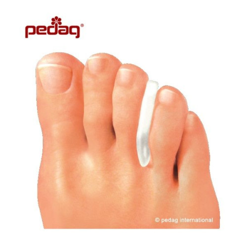 Pedag Toe Separator Silicone Toe Separator L/XL 1 pc