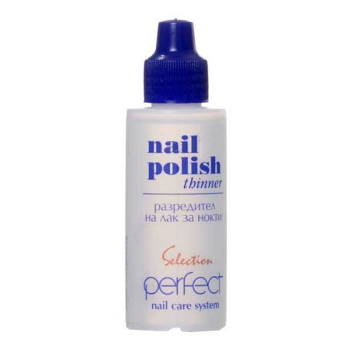 Perfect Nail Polish Nail Polish Thinner 2.2 fl oz (65 ml)