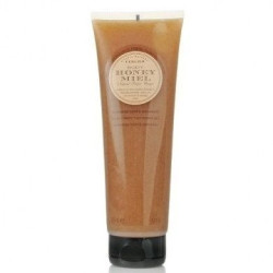 Perlier Honey Miel Body Scrub with Honey 8.45 fl oz (250 ml)