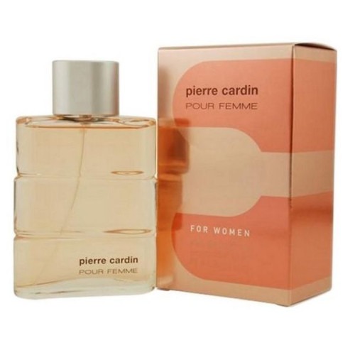 Pierre Cardin Pour Femme Eau De Toilette for Women 1.69 fl oz (50 ml)