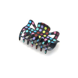 Pretty Time Hair Clip - JAC120620