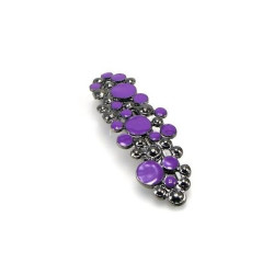 Pretty Time Hair Clip - JMF130007