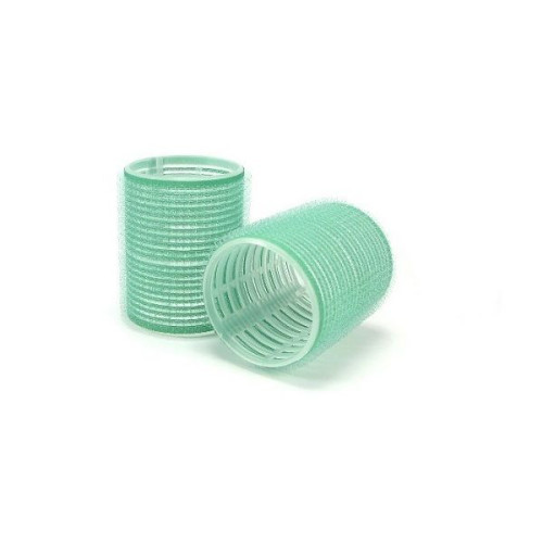 Pretty Time Hair Rollers 6 pcs Size 1.97 in (5 cm) - 474422
