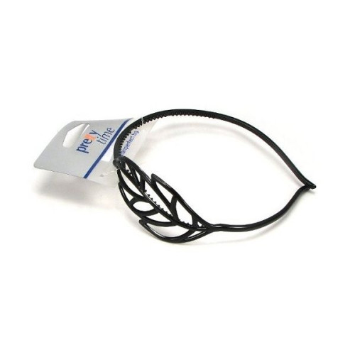 Pretty Time Hairband with Interesting Design 1 pc