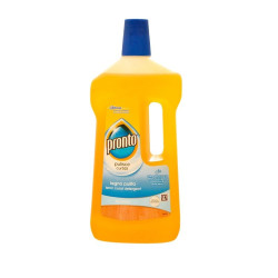 Pronto Clasic Wood Surface Cleaner 25.36 fl oz (750 ml)
