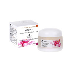 Regal Beauty Nourishing Day Cream for Normal to Dry Skin 1.69 fl oz (50 ml)