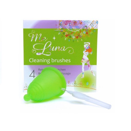 Me Luna Interdental Cleaning Brush 4 pcs
