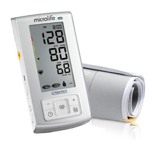 Microlife Bp A3 Plus Automatic Device for Accurate Blood Pressure Measurement 1 pc