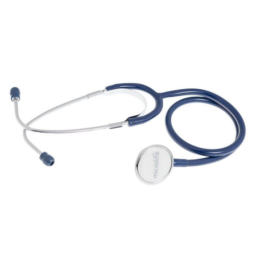 Microlife ST-72 Professional Stethoscope for Listening to the Heart and Lungs 1 pc