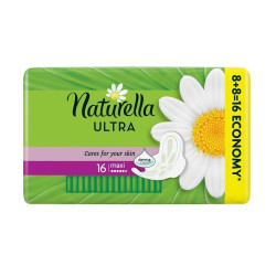 Naturella Ultra Maxi Sanitary Pads 16 pcs