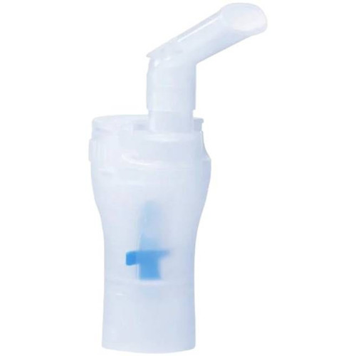 Omron C801 Inhaler Nebulizer